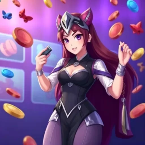 Menjelajahi Fitur Unggulan Situs Game gtpidn