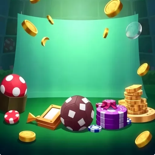 Mengulas Fitur Menarik di Situs Game gtpidn