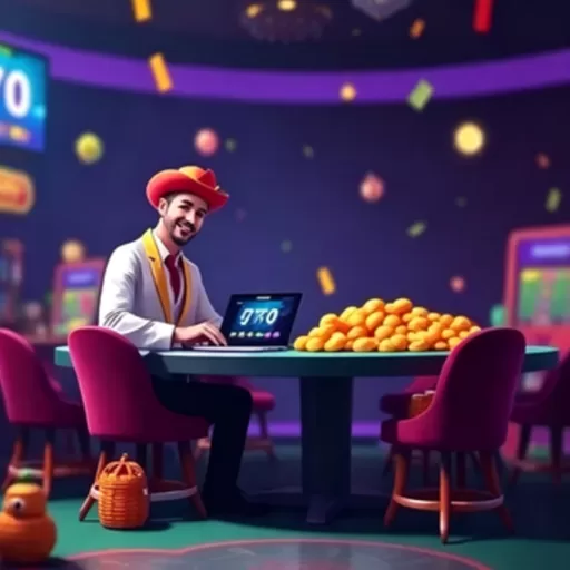 Panduan Lengkap Menggunakan Situs Game gtpidn
